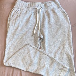 Jogger/sweatpants